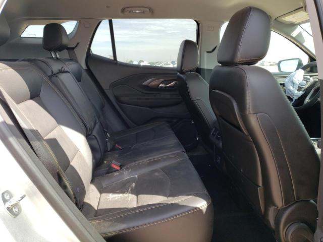 Photo 10 from auction – 2021 GMC TERRAIN SL with VIN 3GKALPEVXML318360