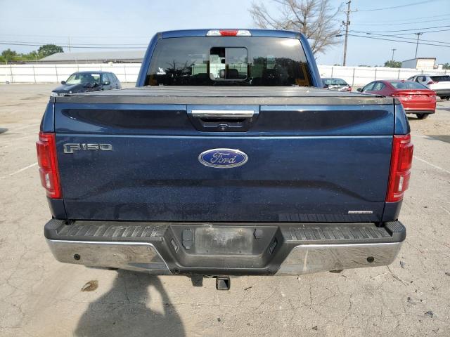 Photo 6 from auction – 2016 FORD F150 SUPER with VIN 1FTEW1EF3GKF30436