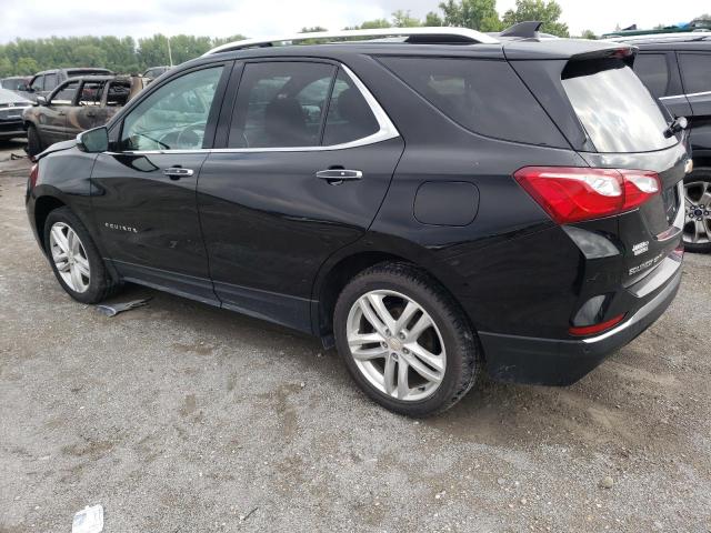 Photo 2 from auction – 2019 CHEVROLET EQUINOX PR with VIN 2GNAXPEX1K6243641
