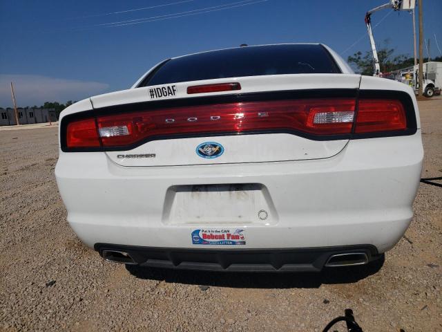 Photo 6 from auction – 2013 DODGE CHARGER SE with VIN 2C3CDXBG7DH522912
