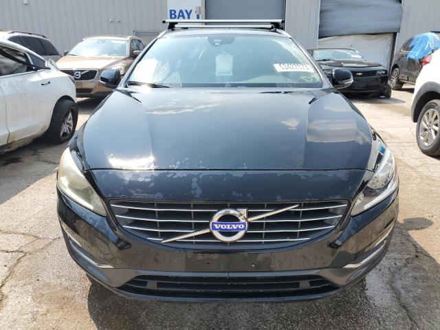 Photo 5 from auction – 2015 VOLVO V60 PREMIE with VIN YV140MEK3F1221544