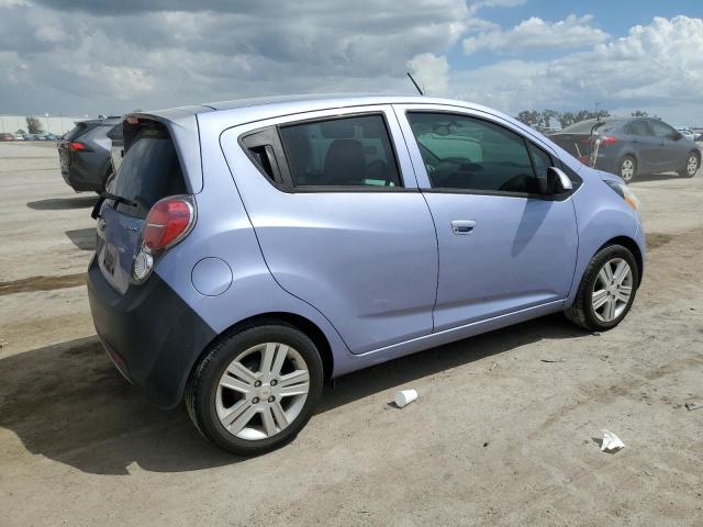 Снимка 3 от търг – 2014 CHEVROLET SPARK LS с VIN KL8CB6S99EC488501