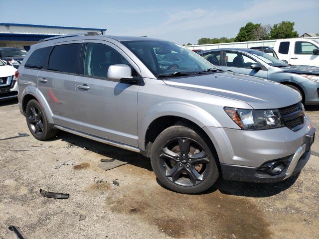 Photo 4 from auction – 2018 DODGE JOURNEY CR with VIN 3C4PDCGG0JT216118