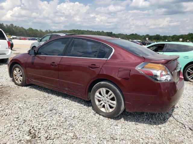 Photo 2 from auction – 2012 NISSAN ALTIMA BAS with VIN 1N4AL2AP7CC159125