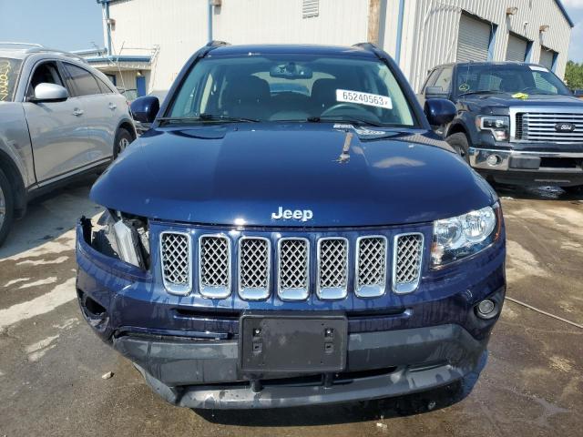 Photo 5 from auction – 2017 JEEP COMPASS LA with VIN 1C4NJCEA1HD210973