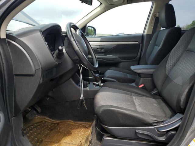 Photo 7 from auction – 2014 MITSUBISHI OUTLANDER with VIN JA4AZ3A3XEZ015848