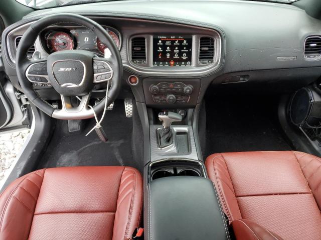 Photo 8 from auction – 2022 DODGE CHARGER SR with VIN 2C3CDXL91NH177734
