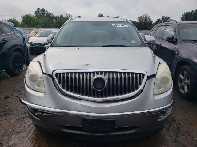 Photo 5 from auction – 2011 BUICK ENCLAVE CX with VIN 5GAKVBED4BJ309261
