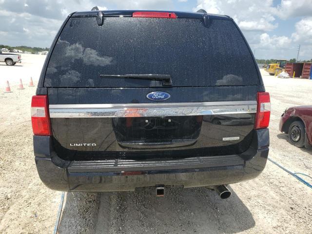 Photo 6 from auction – 2017 FORD EXPEDITION with VIN 1FMJK1KT9HEA55214