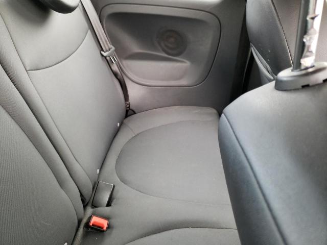 Photo 10 from auction – 2012 FIAT 500 POP with VIN 3C3CFFARXCT124462
