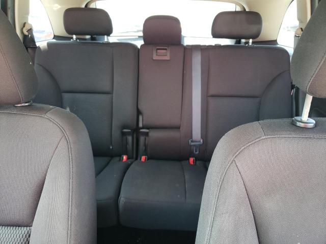 Photo 10 from auction – 2010 FORD EDGE SE with VIN 2FMDK3GC4ABA57486