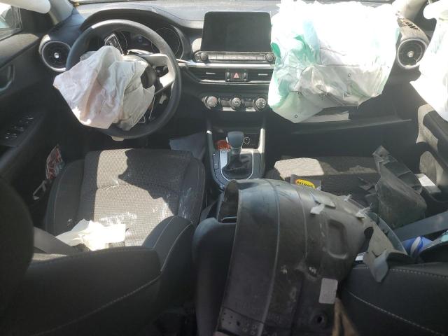 Photo 8 from auction – 2021 KIA FORTE FE with VIN 3KPF24AD0ME330800