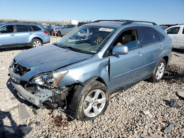 Снимка 1 от търг – 2006 LEXUS RX 330 с VIN 2T2HA31U06C095477