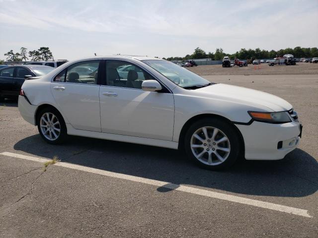 Photo 4 from auction – 2006 ACURA TSX with VIN JH4CL96866C037615