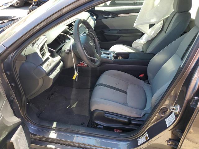 صورة رقم 7 من المزاد - 2017 HONDA CIVIC EX مع VIN 19XFC2F72HE219739