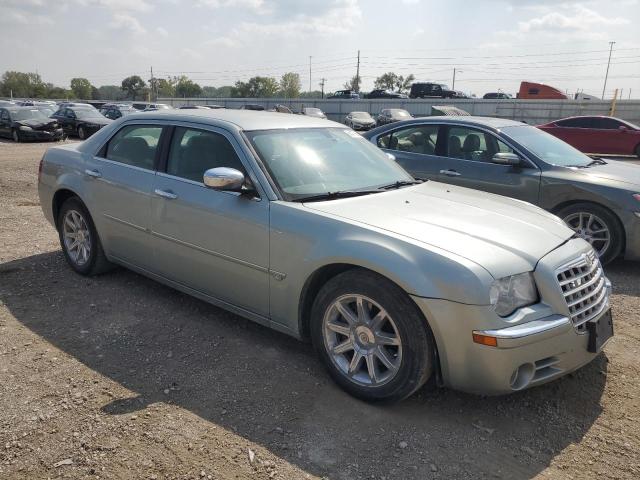 Photo 4 from auction – 2006 CHRYSLER 300C with VIN 2C3KA63H06H205188