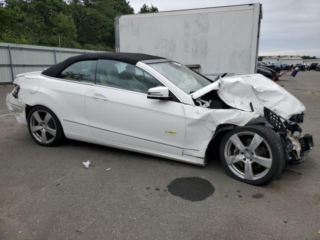 Photo 4 from auction – 2013 MERCEDES-BENZ E 350 with VIN WDDKK5KFXDF211183