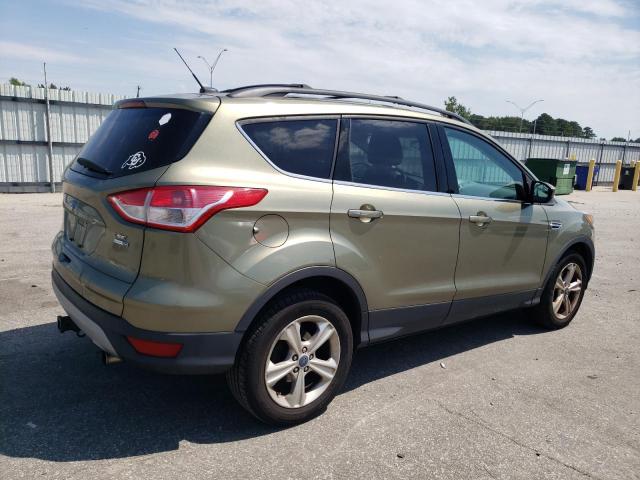 Photo 3 from auction – 2013 FORD ESCAPE SE with VIN 1FMCU9G97DUC99507