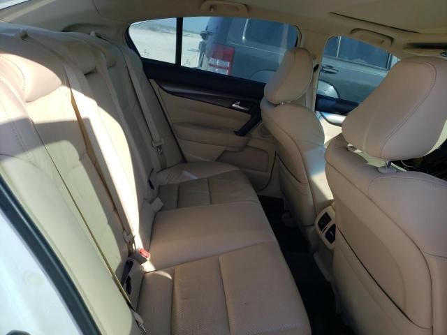 Photo 10 from auction – 2014 ACURA TL TECH with VIN 19UUA8F5XEA009260