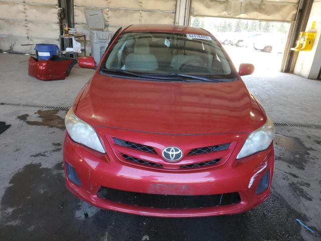 Снимка 5 от търг – 2013 TOYOTA COROLLA BA с VIN 5YFBU4EEXDP108727