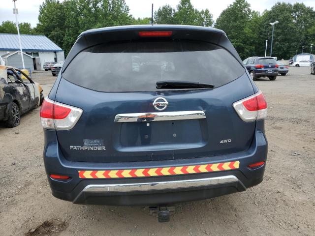 Photo 6 from auction – 2013 NISSAN PATHFINDER with VIN 5N1AR2MM8DC651461