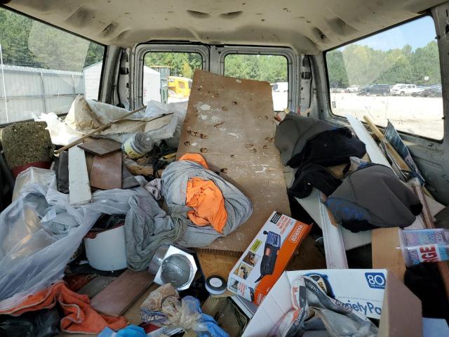 Photo 10 from auction – 2004 FORD ECONOLINE with VIN 1FTSE34LX4HA46085