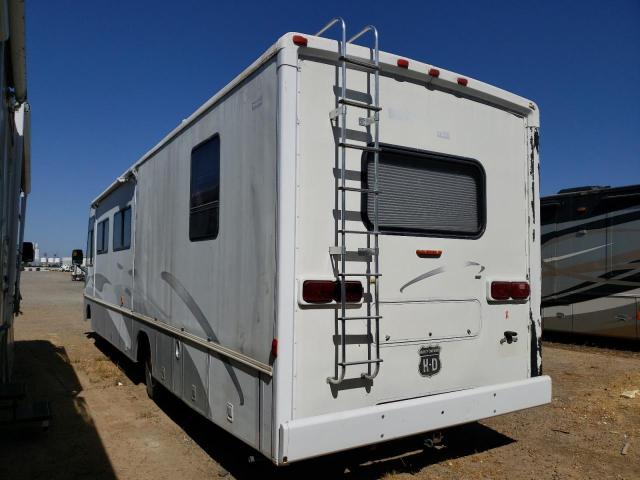 Photo 3 from auction – 1998 WINNEBAGO CLASS A with VIN 3FCMF53G2VJA28250