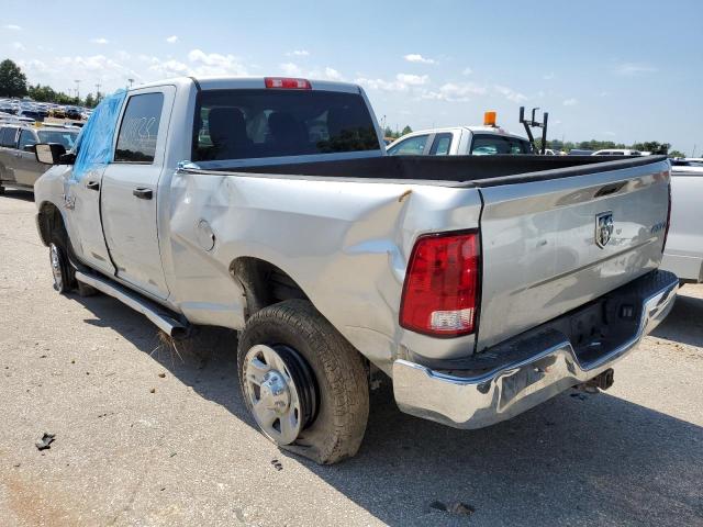 Photo 2 from auction – 2018 RAM 2500 ST with VIN 3C6UR5CJXJG121812