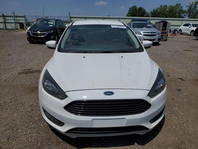 Photo 5 from auction – 2017 FORD FOCUS SE with VIN 1FADP3FE3HL283625