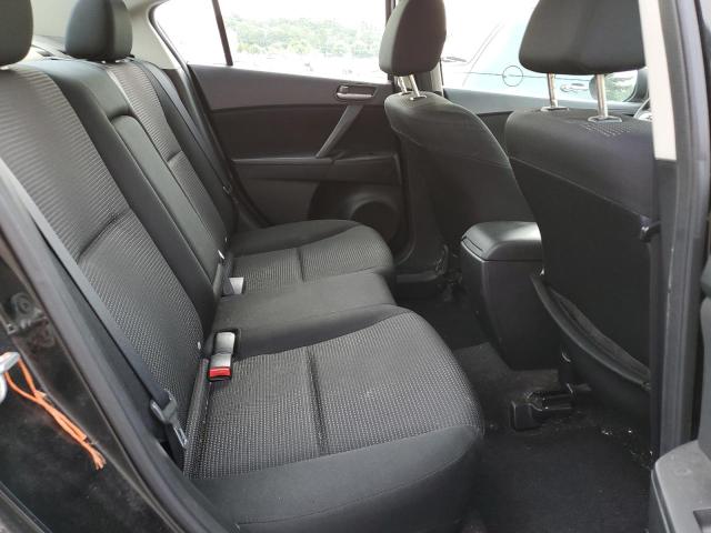 Снимка 10 от търг – 2012 MAZDA 3 I с VIN JM1BL1V85C1543752