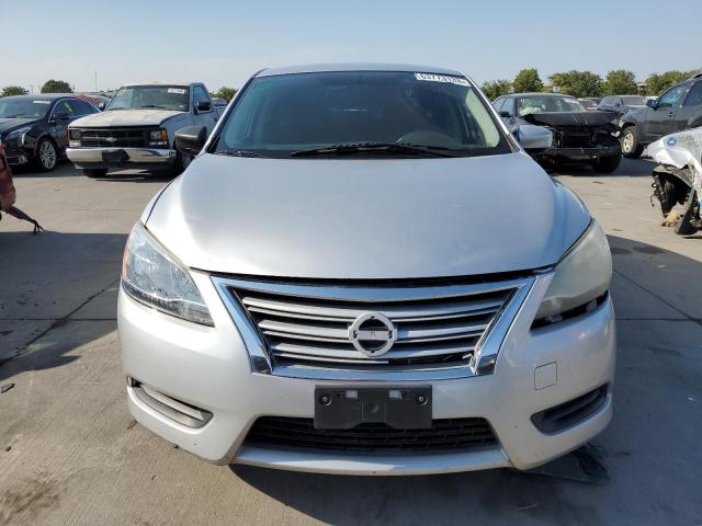 Photo 5 from auction – 2014 NISSAN SENTRA S with VIN 3N1AB7AP2EY204401