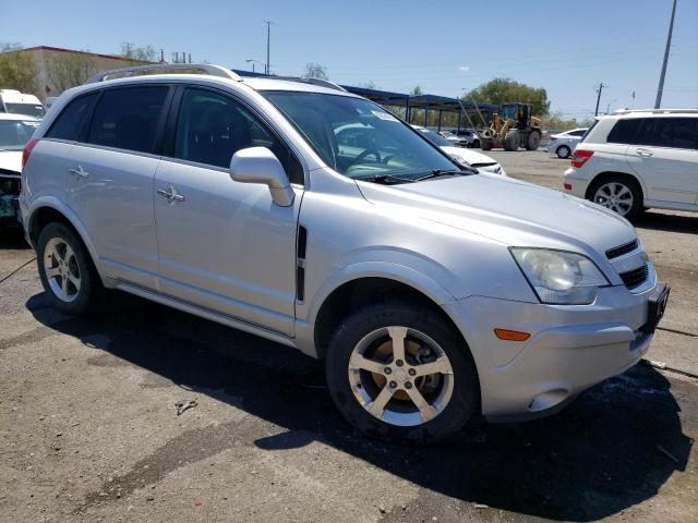 Photo 4 from auction – 2012 CHEVROLET CAPTIVA SP with VIN 3GNFL4E57CS583992
