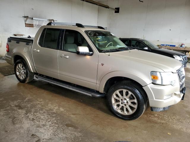 Photo 4 from auction – 2007 FORD EXPLORER S with VIN 1FMEU538X7UA66160