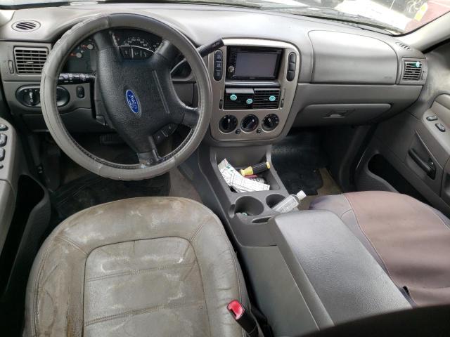 Photo 8 from auction – 2004 FORD EXPLORER X with VIN 1FMZU73WX4UC06148