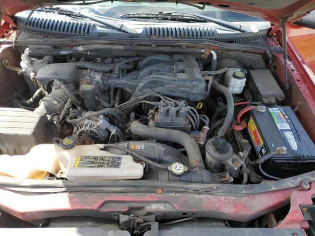 Photo 11 from auction – 2010 FORD EXPLORER X with VIN 1FMEU7DE3AUA06650