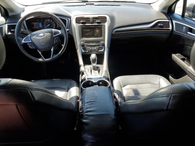 Photo 8 from auction – 2016 FORD FUSION SE with VIN 3FA6P0HD0GR194817
