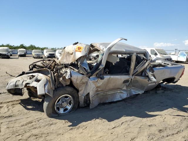 CHEVROLET SILVER1500 2004 with VIN 2GCEC19T841287792 - Photo from auction