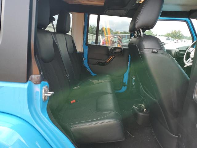 Photo 10 from auction – 2017 JEEP WRANGLER U with VIN 1C4HJWEG6HL597626