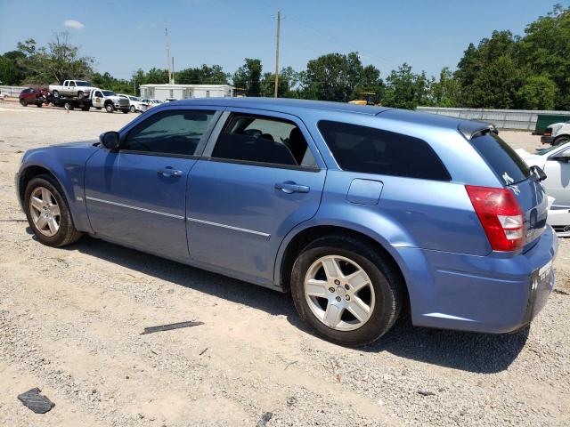 Photo 2 from auction – 2007 DODGE MAGNUM SXT with VIN 2D8FV47V97H676880