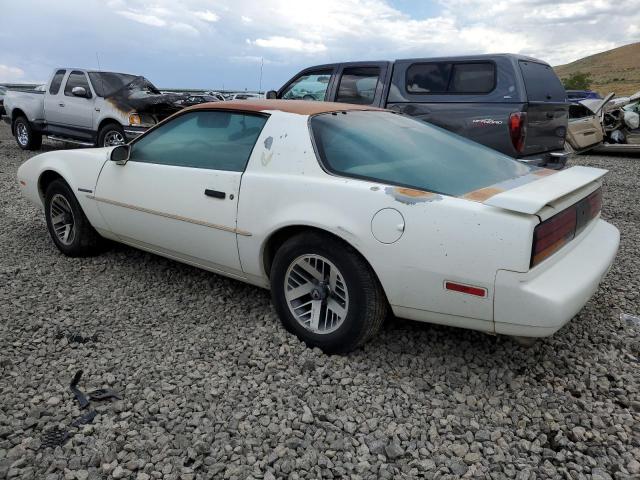 Photo 2 from auction – 1991 PONTIAC FIREBIRD with VIN 1G2FS23T2ML233375