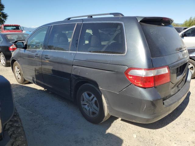 Photo 2 from auction – 2005 HONDA ODYSSEY EX with VIN 5FNRL38475B103822