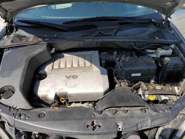 Photo 12 from auction – 2007 LEXUS RX 350 with VIN 2T2GK31U97C002188