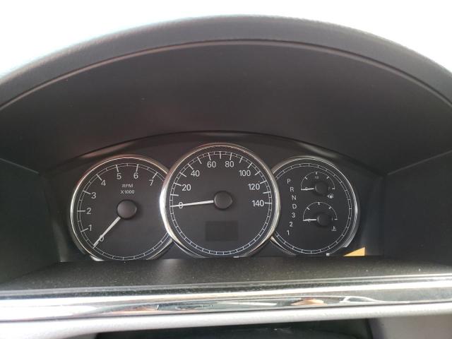Photo 9 from auction – 2005 BUICK LACROSSE C with VIN 2G4WC532251310685