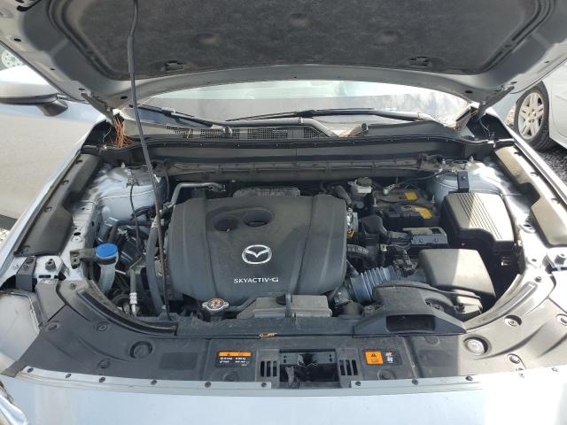 Photo 11 from auction – 2021 MAZDA CX-5 TOURI with VIN JM3KFACMXM0392462