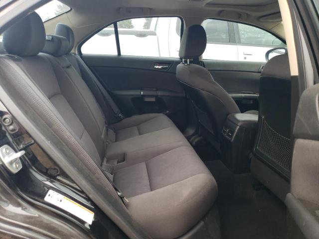 Photo 10 from auction – 2010 SUZUKI KIZASHI GT with VIN JS2RF9A51A6100231