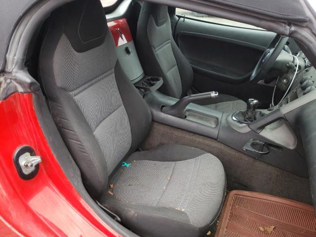 Photo 10 from auction – 2006 PONTIAC SOLSTICE with VIN 1G2MB35B26Y113602