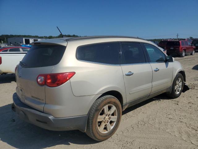 Photo 3 from auction – 2011 CHEVROLET TRAVERSE L with VIN 1GNKRGEDXBJ300779