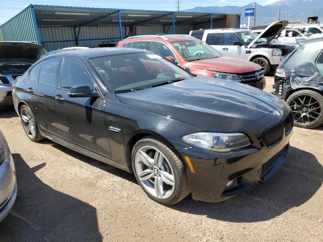 Photo 4 from auction – 2016 BMW 535 I with VIN WBA5B1C5XGG553671