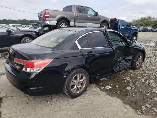 Photo 3 from auction – 2012 HONDA ACCORD LXP with VIN 1HGCP2F46CA133845