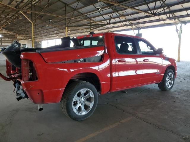 Photo 3 from auction – 2019 RAM 1500 BIG H with VIN 1C6RREFG5KN813751